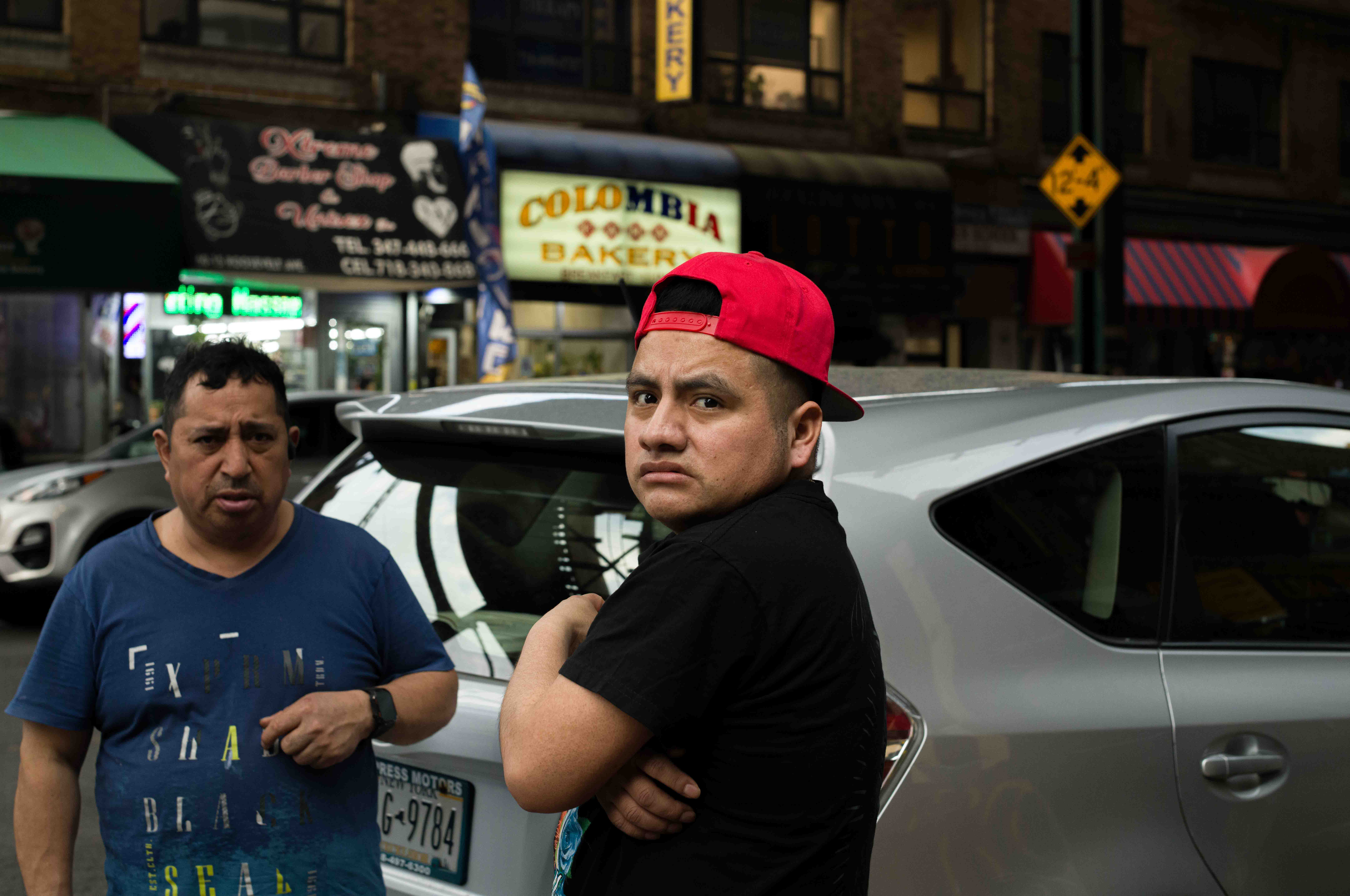 Queens, New York City — 2026